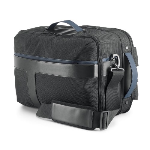 DYNAMIC BACKPACK I. Plecak 2 w 1 na laptopa 15.6'' z materiału poliester 1680D i nylon