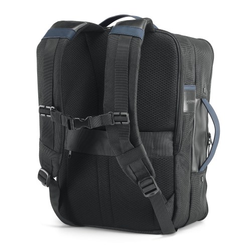 DYNAMIC BACKPACK I. Plecak 2 w 1 na laptopa 15.6'' z materiału poliester 1680D i nylon