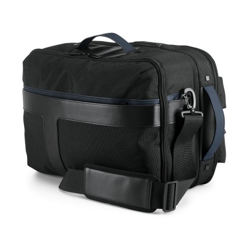 DYNAMIC BACKPACK I. Plecak 2 w 1 na laptopa 15.6'' z materiału poliester 1680D i nylon