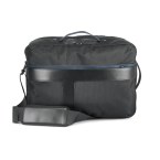 DYNAMIC BACKPACK I. Plecak 2 w 1 na laptopa 15.6'' z materiału poliester 1680D i nylon