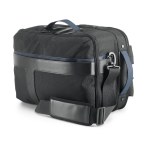 DYNAMIC BACKPACK I. Plecak 2 w 1 na laptopa 15.6'' z materiału poliester 1680D i nylon
