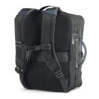 DYNAMIC BACKPACK I. Plecak 2 w 1 na laptopa 15.6'' z materiału poliester 1680D i nylon