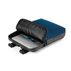 URBAN BACKPACK. Plecak na laptopa 14" z miękką powłoką i impregnowanym materiałem