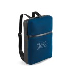 URBAN BACKPACK. Plecak na laptopa 14" z miękką powłoką i impregnowanym materiałem