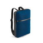 URBAN BACKPACK. Plecak na laptopa 14" z miękką powłoką i impregnowanym materiałem