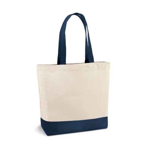 EDMONTON. Torba, 100% płótno bawełniane (280 g/m²)