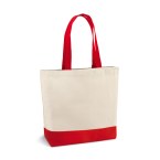 EDMONTON. Torba, 100% płótno bawełniane (280 g/m²)