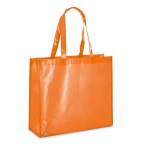 MILLENIA. Laminowana torba non-woven (110 g/m²)