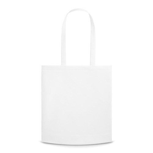 CANARY. Torba z non-woven (80 g/m²)