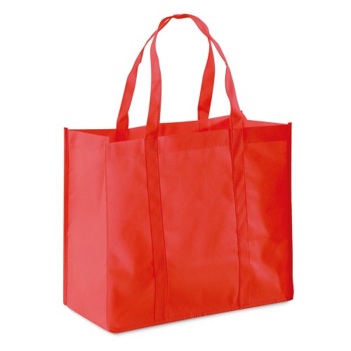 SHOPPER. Torba z non-woven (80 g/m²)