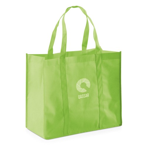 SHOPPER. Torba z non-woven (80 g/m²)