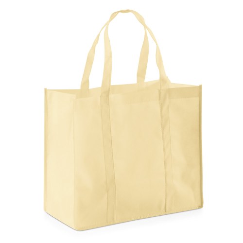 SHOPPER. Torba z non-woven (80 g/m²)
