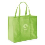 SHOPPER. Torba z non-woven (80 g/m²)
