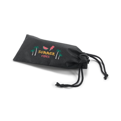 TOBOL. Etui na okulary z non-woven (80 g/m²)