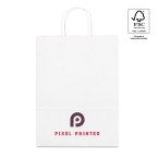 CITADEL. Torba z papieru kraftowego (90 g/m²)