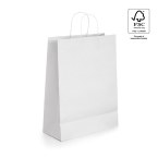 CITADEL. Torba z papieru kraftowego (90 g/m²)