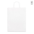 CABAZON. Torba z papieru kraftowego (90 g/m²)