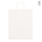 GRANT. Torba z papieru kraftowego (100 g/m²)
