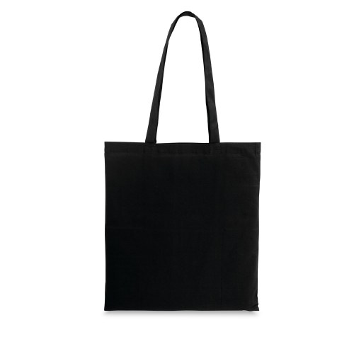 WHARF. Torba, 100% bawełna (100 g/m²)