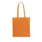 WHARF. Torba, 100% bawełna (100 g/m²)