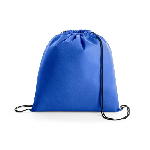 BOXP. Worek typu plecak z non-woven (80 g/m²)