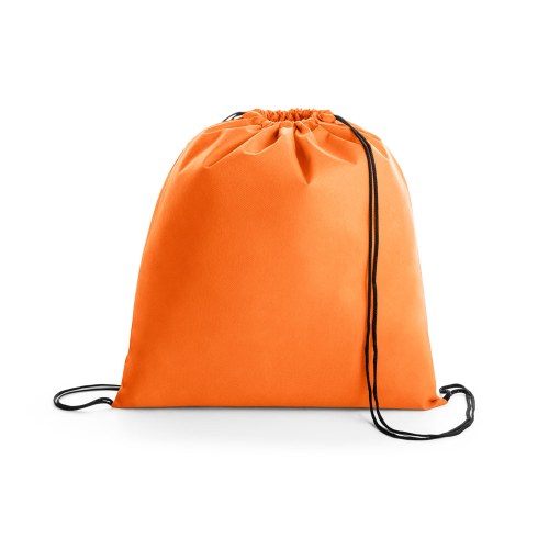 BOXP. Worek typu plecak z non-woven (80 g/m²)