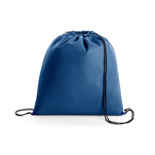 BOXP. Worek typu plecak z non-woven (80 g/m²)