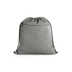 CHANCERY. Torba z recyklingowanej bawełny (70%), poliestru (30% rPET) (140 g/m²)