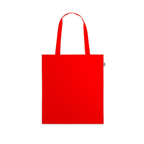 MAPUTO. Torba 190T poliester z recyklingu (100% rPET)