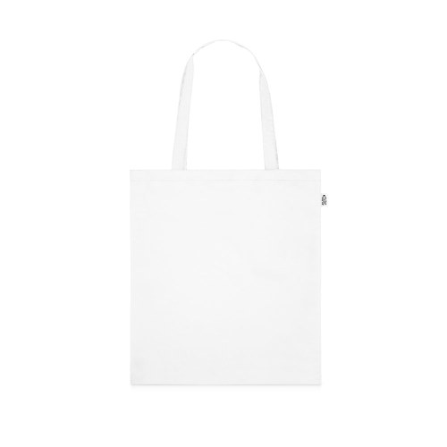 MAPUTO. Torba 190T poliester z recyklingu (100% rPET)