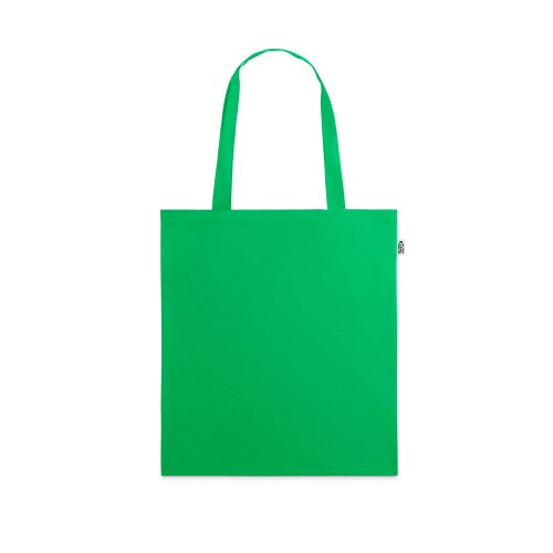 MAPUTO. Torba 190T poliester z recyklingu (100% rPET)