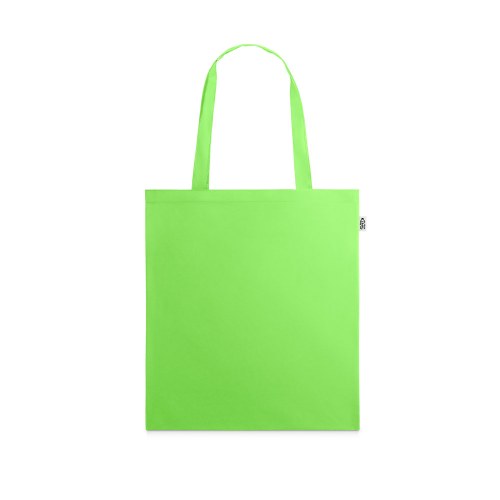 MAPUTO. Torba 190T poliester z recyklingu (100% rPET)