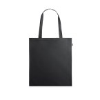 MAPUTO. Torba 190T poliester z recyklingu (100% rPET)