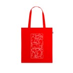 MAPUTO. Torba 190T poliester z recyklingu (100% rPET)