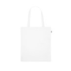 MAPUTO. Torba 190T poliester z recyklingu (100% rPET)