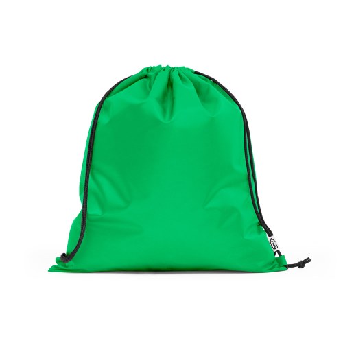 PEMBA. Worek 190T poliester z recyklingu (100% rPET)