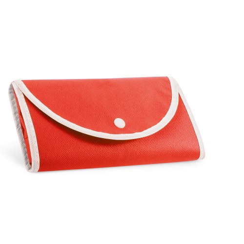 ARLON. Składana torba z non-woven (80 g/m²)