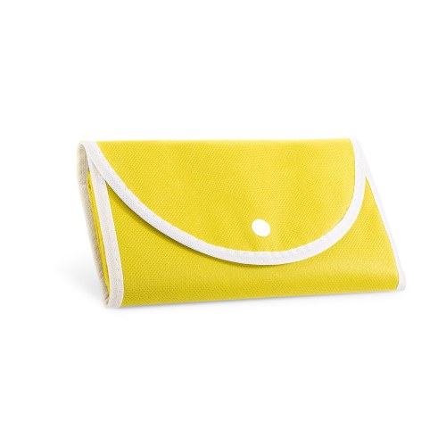 ARLON. Składana torba z non-woven (80 g/m²)