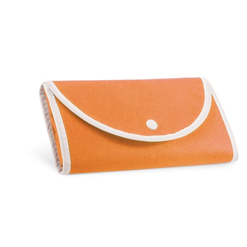 ARLON. Składana torba z non-woven (80 g/m²)