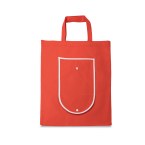 ARLON. Składana torba z non-woven (80 g/m²)