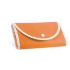 ARLON. Składana torba z non-woven (80 g/m²)