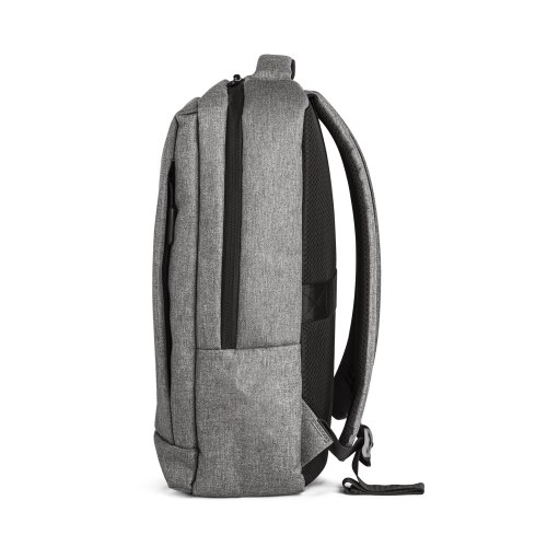 BOLOGNA. Plecak na laptopa 15.6" z materiału poliester 300D