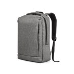 BOLOGNA. Plecak na laptopa 15.6" z materiału poliester 300D