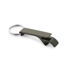 BAITT. Aluminiowy brelok do kluczy z otwieraczem do kapsułek
