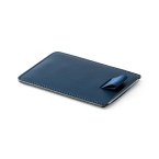POPPY. Etui na kartę z PU z blokadą RFID