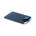 POPPY. Etui na kartę z PU z blokadą RFID