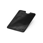 MEITNER. Aluminiowe etui na karty z blokadą RFID