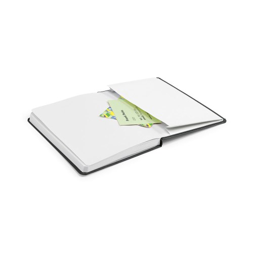 ROTH. Notatnik A5 PU z kartkami w linie