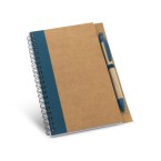 ASIMOV. Notes B6 na spirali, zawiera czystych stron