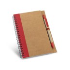ASIMOV. Notes B6 na spirali, zawiera czystych stron